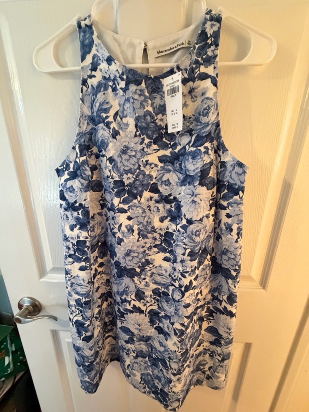 Abercrombie & Fitch Dress NWT